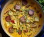 Cajun Potato Soup