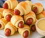 Cozy Pigs in a Blanket: A Nostalgic Treat