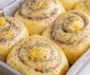 Lemon Rolls